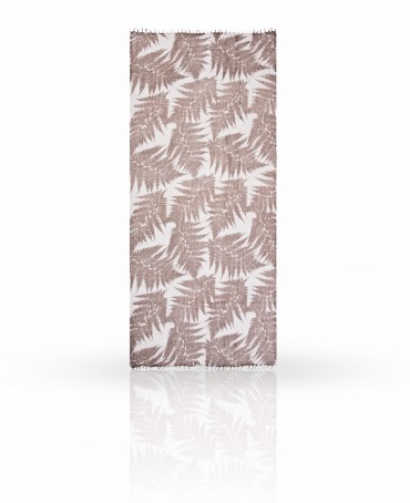 Палантин Женский W-FERN/BE